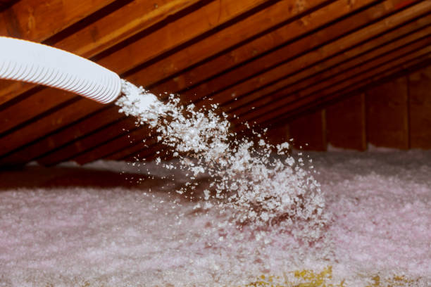 Best Commercial Insulation in Wooster, OH