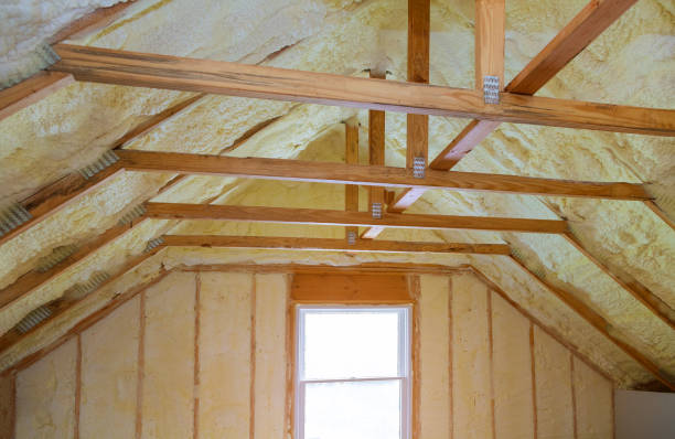 Best Insulation for Specific Applications in Wooster, OH