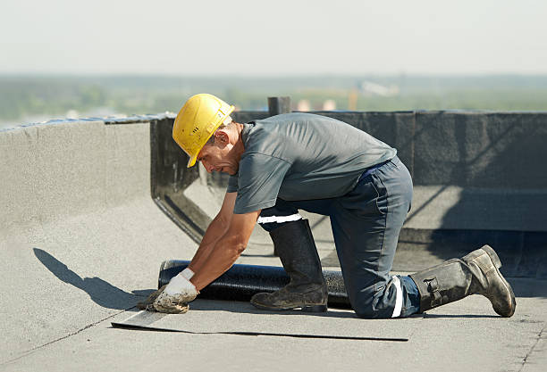 Best Insulation Maintenance and Repair in Wooster, OH