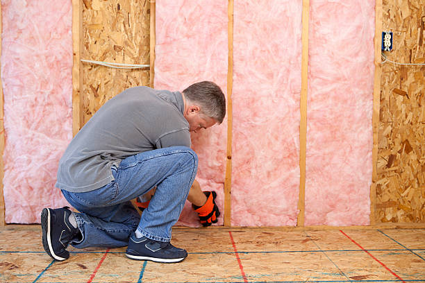 Best Residential Insulation in Wooster, OH